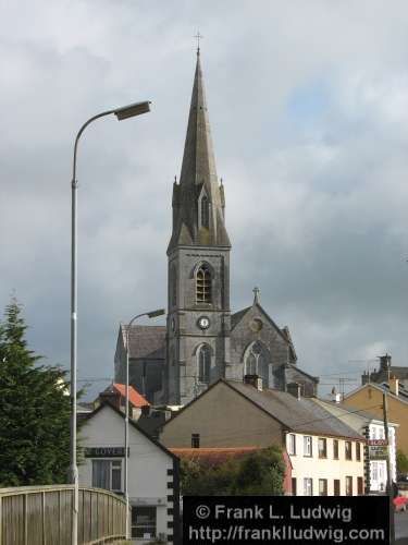 Church of the Assumption, Collooney, County Sligo
